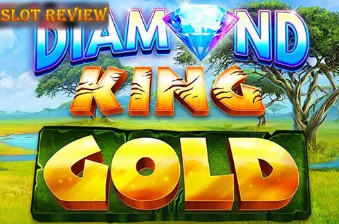 Diamond King Gold Slot Review